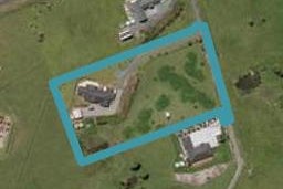 630 Crane Road, Kamo