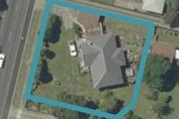90 Salisbury Street, Ashhurst, Ashhurst