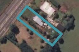 412 Waihola Highway, Milburn