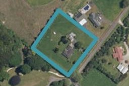 5 Glasgow Street, Pahiatua