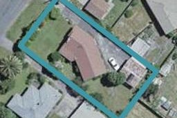 64 Watt Street, Featherston