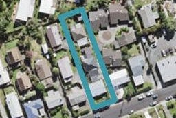 3/27 Sunnyhaven Avenue, Beach Haven, Auckland