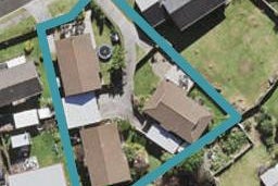 1/16 Crosby Road, West Harbour, Auckland