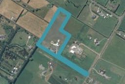 131 Jeffs Drain Road, Ohoka, Kaiapoi