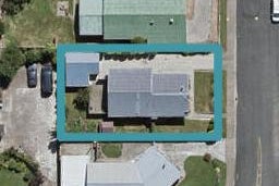35 Wye Street, Newfield, Invercargill