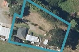 1098 State Highway 1, Himatangi, Foxton