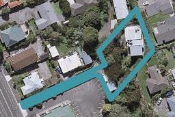 93B Mangorei Road, Strandon, New Plymouth