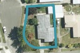 8 Lynley Crescent, Blenheim