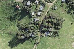 40 Ocean View Crescent, Rakino Island, Auckland