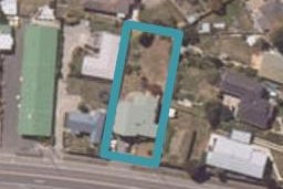 86 Wansbeck Street, Holmes Hill, Oamaru