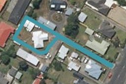 65 Parker Avenue, Levin, Levin