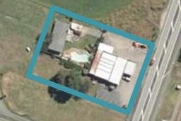 1076 State Highway 1, Manakau, Levin