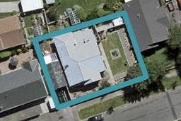 10 Short Street, Richmond, Invercargill