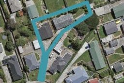 238A Crawford Street, Glengarry, Invercargill