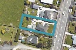64 Churchill Street, Kaikoura