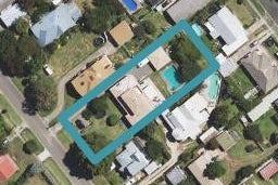 261 Whitaker Street, Whataupoko, Gisborne