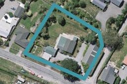 500 Mill Road, Ohoka, Kaiapoi
