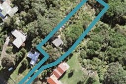 197 Howard Road, Ōrere Point