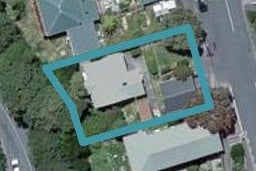 1 Woburn Road, Northland, Wellington