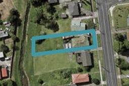 43 Ferguson Road, Otara, Auckland