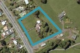 80 Great North Road, Kamo, Whangarei