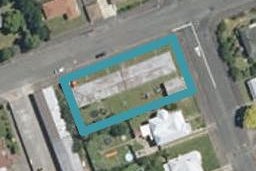 16A Waterloo Street, Dannevirke, Dannevirke