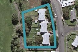 35 Cook Street, Marfell, New Plymouth