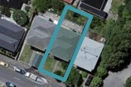 121 Pirie Street, Mount Victoria, Wellington