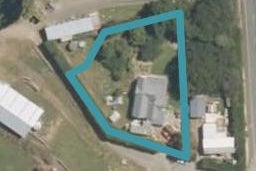 42 Kakapuaka Road, Balclutha