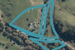 705 Tauhoa Road, Mangakura, Warkworth