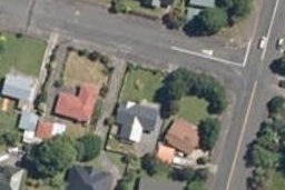 1 Ransom Street, Dannevirke