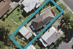 2/6 Hillcrest Avenue, Hillcrest, Auckland