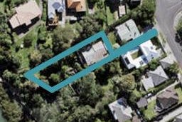 60A Sunny Brae Crescent, Westmere, Auckland