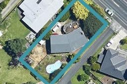 150 Bellevue Road, Brookfield, Tauranga