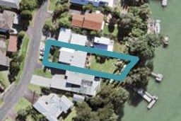105 Ferry Parade, Herald Island, Auckland