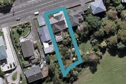 371 Saint Aubyn Street, Moturoa, New Plymouth