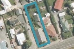 63 Essex Street, Balclutha