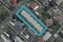 18E Humboldt Street, Sydenham, Christchurch