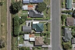 150 Ross Street, Grasmere, Invercargill