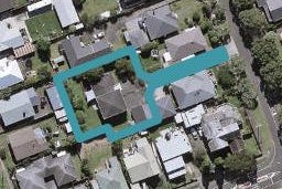 40A Richmond ST, Fitzroy, New Plymouth