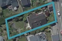 102 Dyers Pass Road, Cashmere, Christchurch