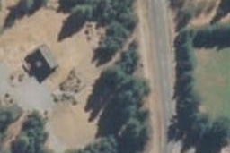 2B North West Arch, Twizel