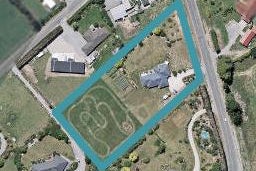 307 Tuahiwi Road, Tuahiwi, Kaiapoi