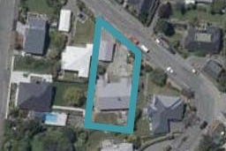 58 St Andrews Hill Road, Mount Pleasant, Christchurch