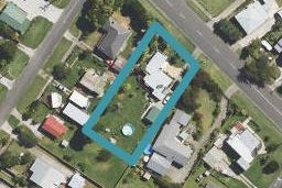 182 Stout Street, Mangapapa, Gisborne