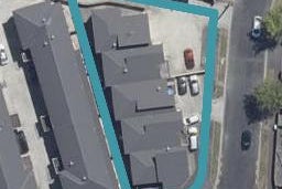 1B Jones Crescent, Melville, Hamilton