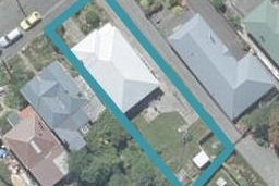 65 Wickliffe Terrace, Port Chalmers, Dunedin