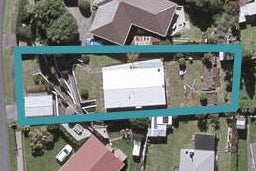 4 Durham Avenue, Welbourn, New Plymouth