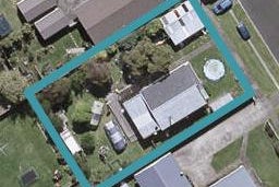 17 Blake Street, Waitara, Waitara