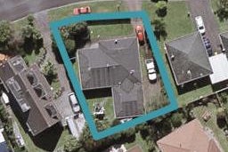 3 Tamati Place, Merrilands, New Plymouth